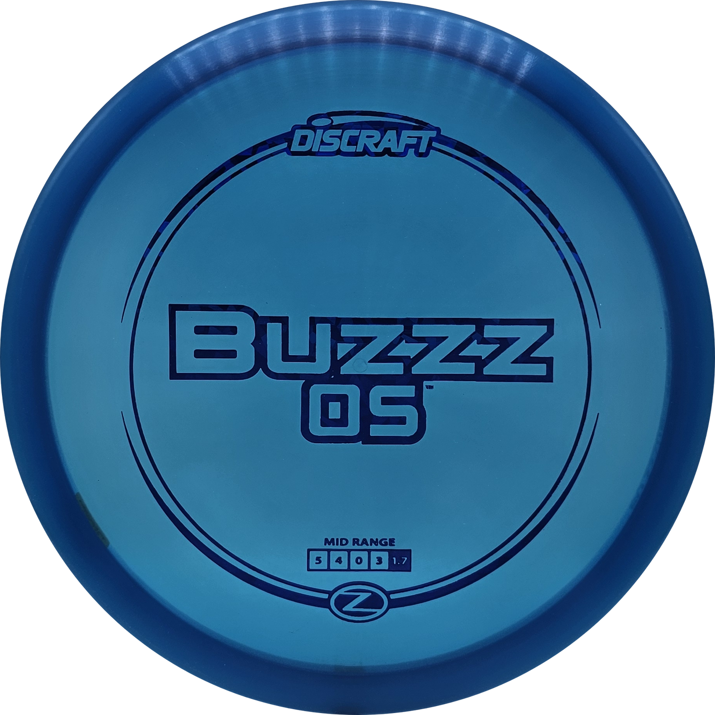 Discraft Z Buzzz OS