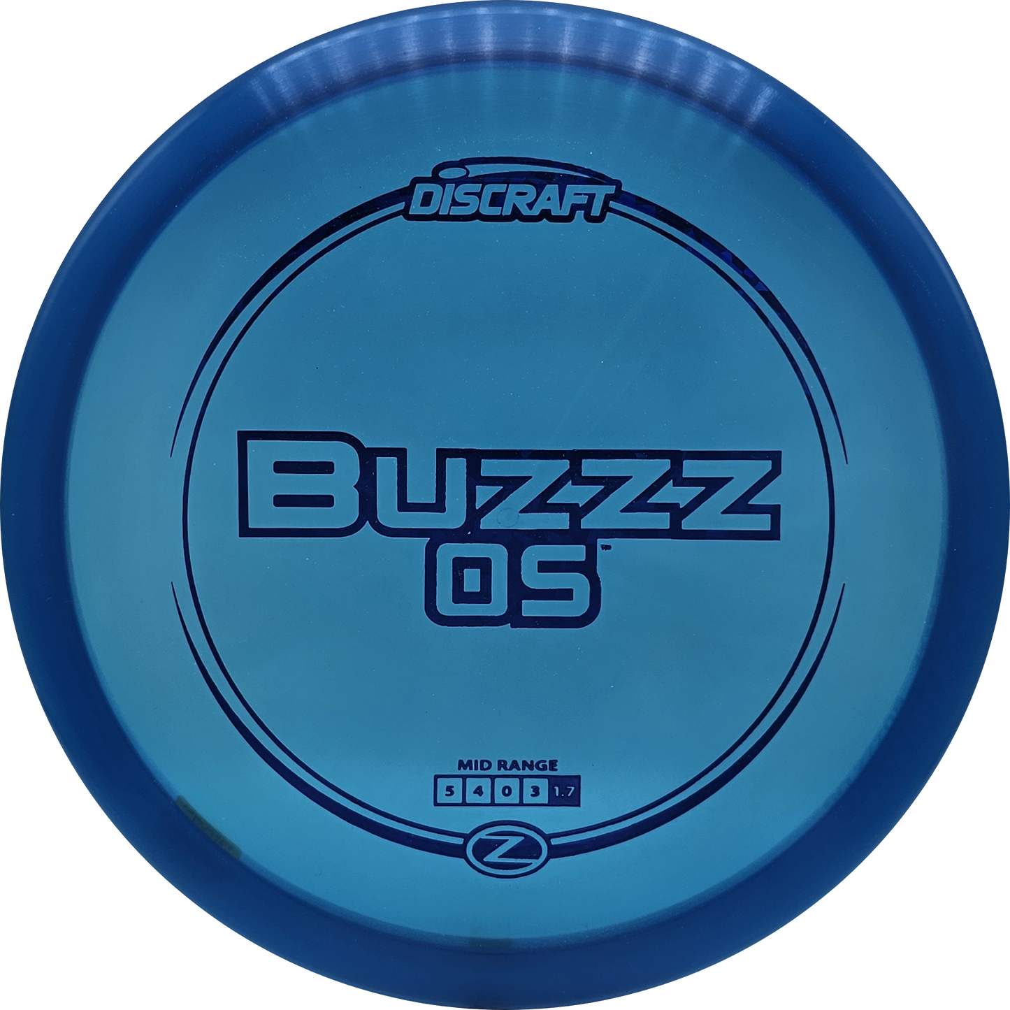 Discraft Z Buzzz OS