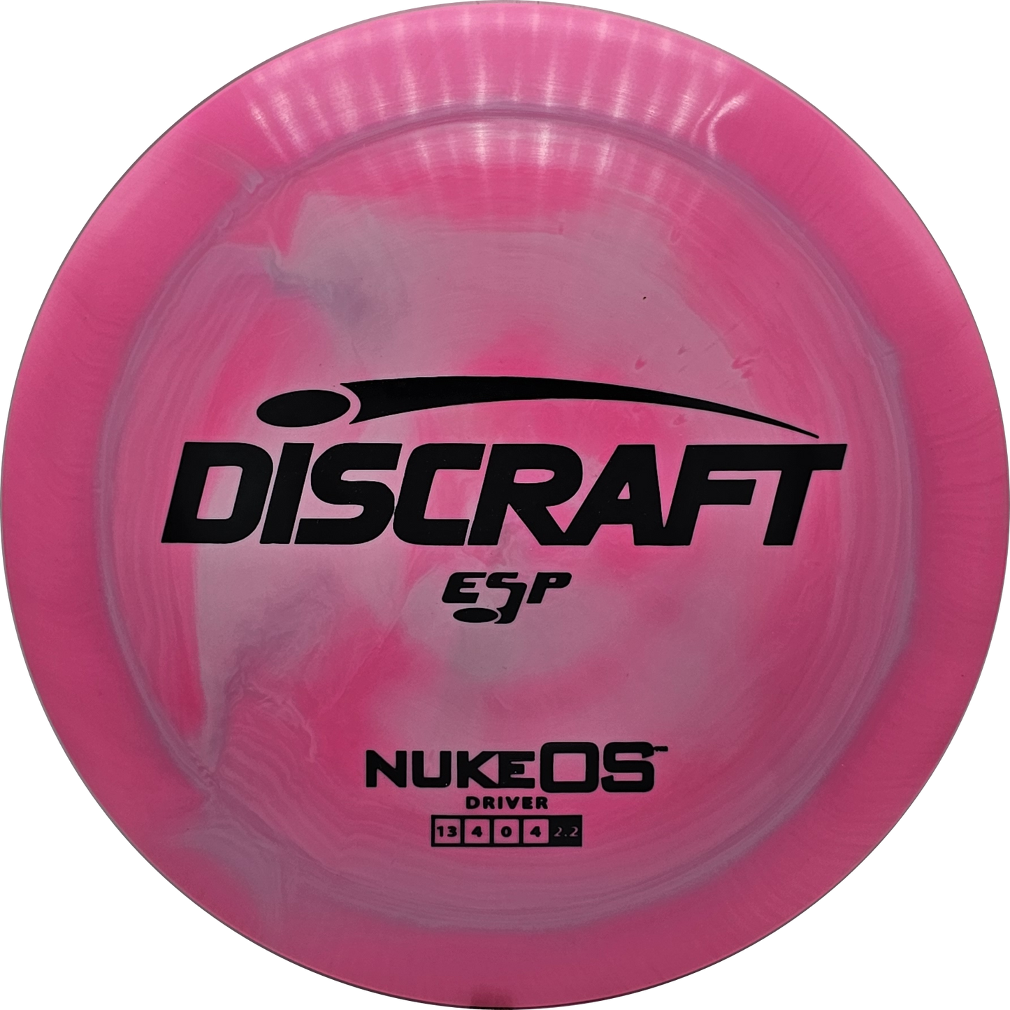 Discraft ESP Nuke OS