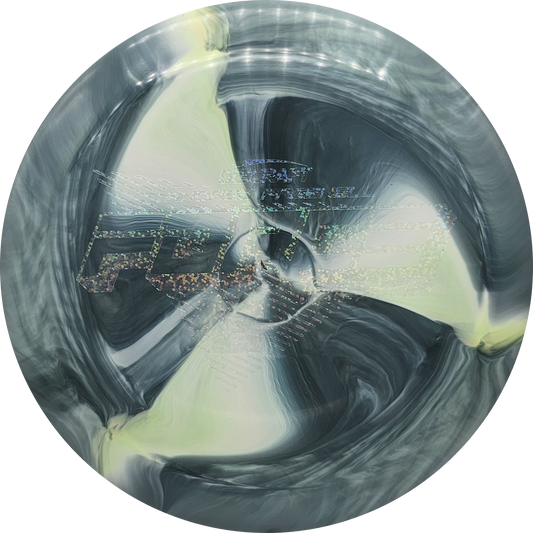 Discraft Force - 2022 Andrew Presnell Tour Series - KJ Disc