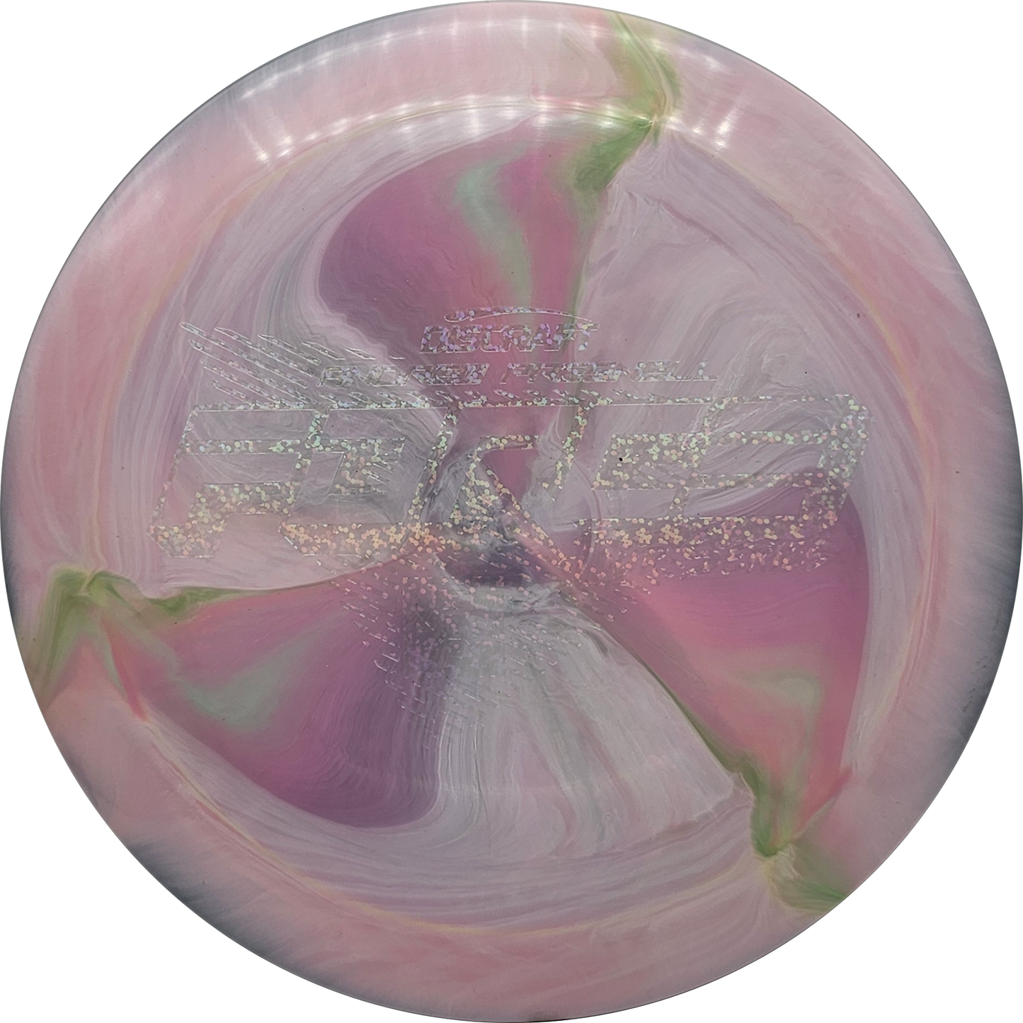 Discraft Force - 2022 Andrew Presnell Tour Series
