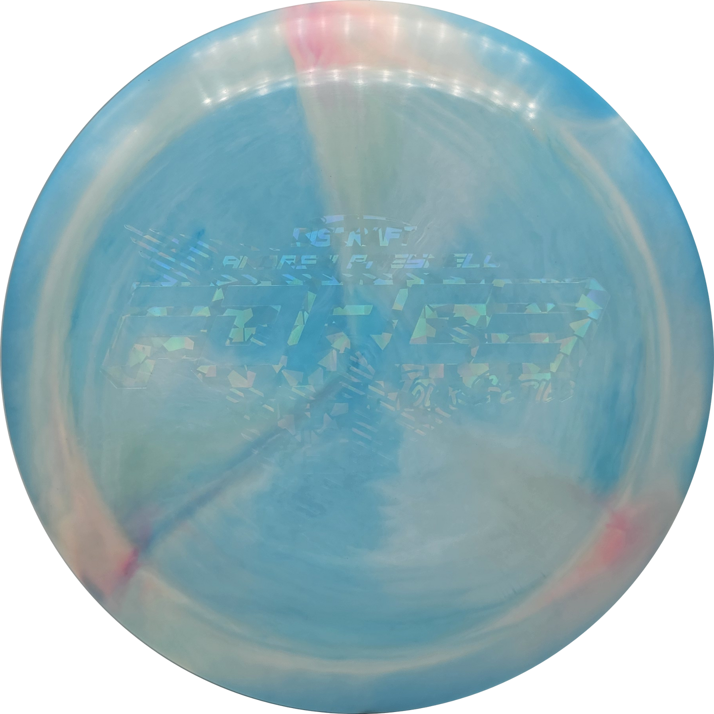 Discraft Force - 2022 Andrew Presnell Tour Series