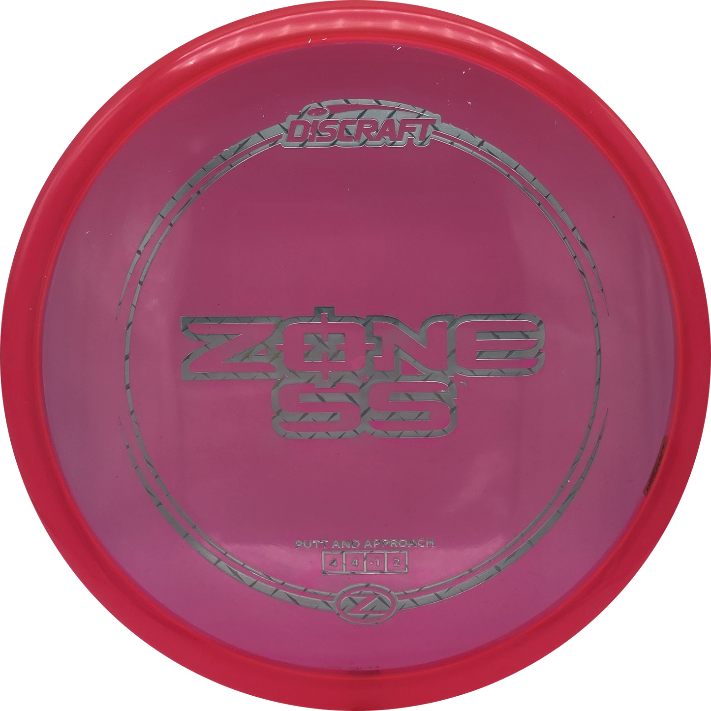 Discraft Z Zone SS
