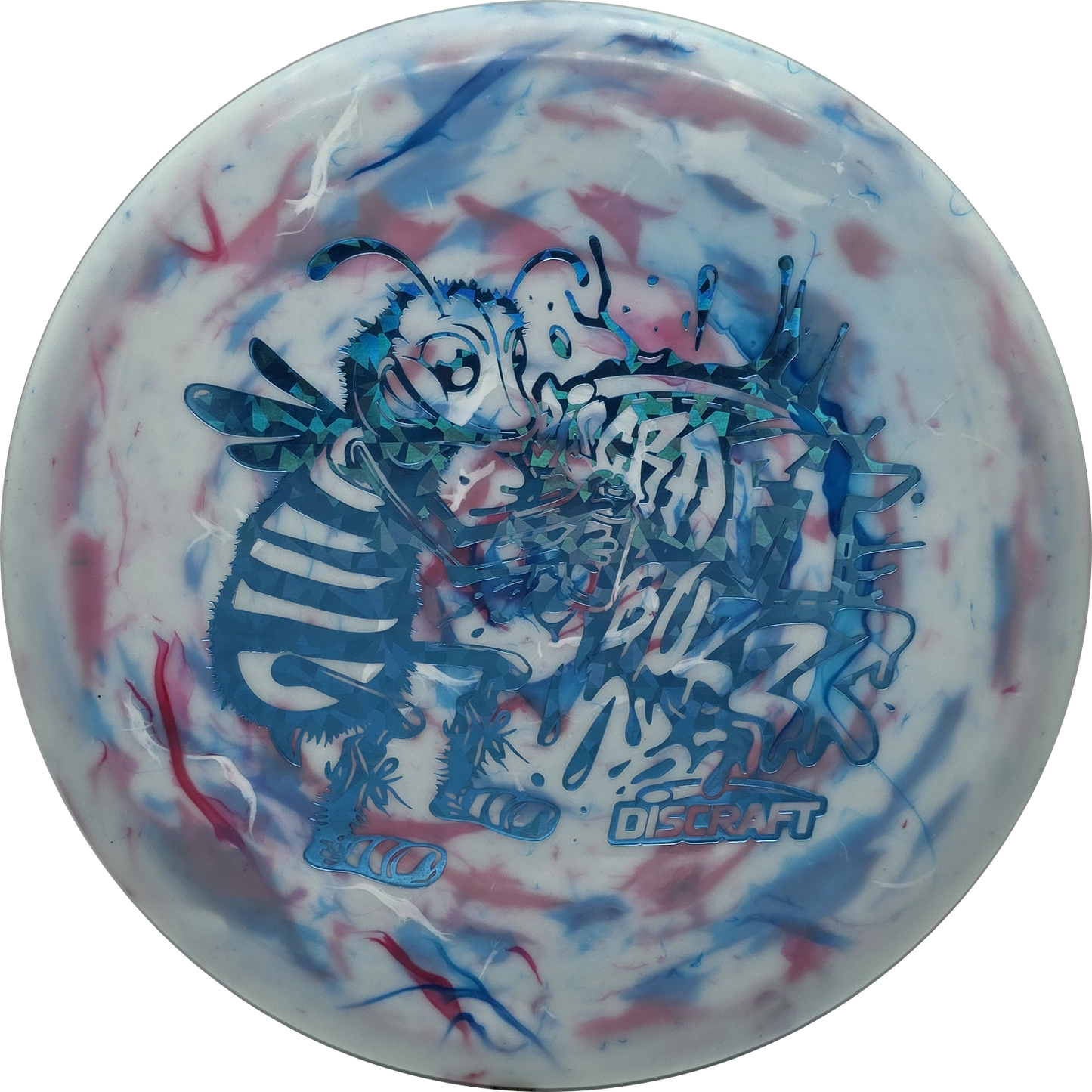 Discraft Jawbreaker Light Weight Buzzz