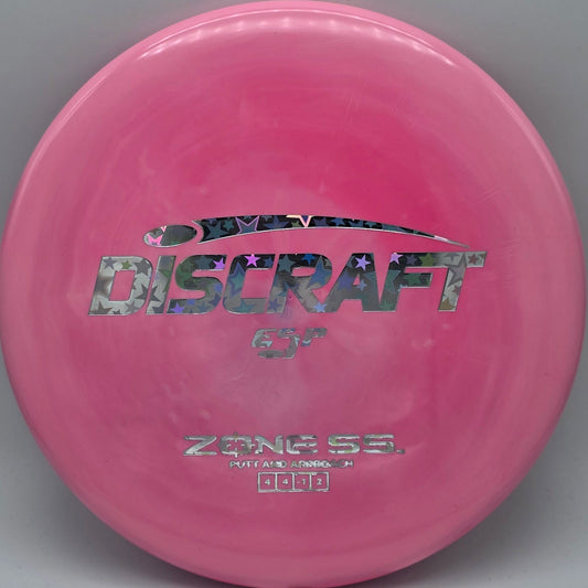 Discraft ESP Zone SS