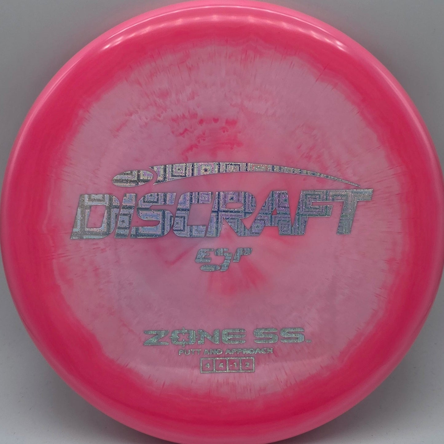 Discraft ESP Zone SS