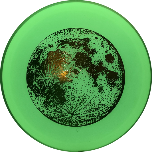 Discraft Mega GLO Zone SS - Karl Johan Nybo