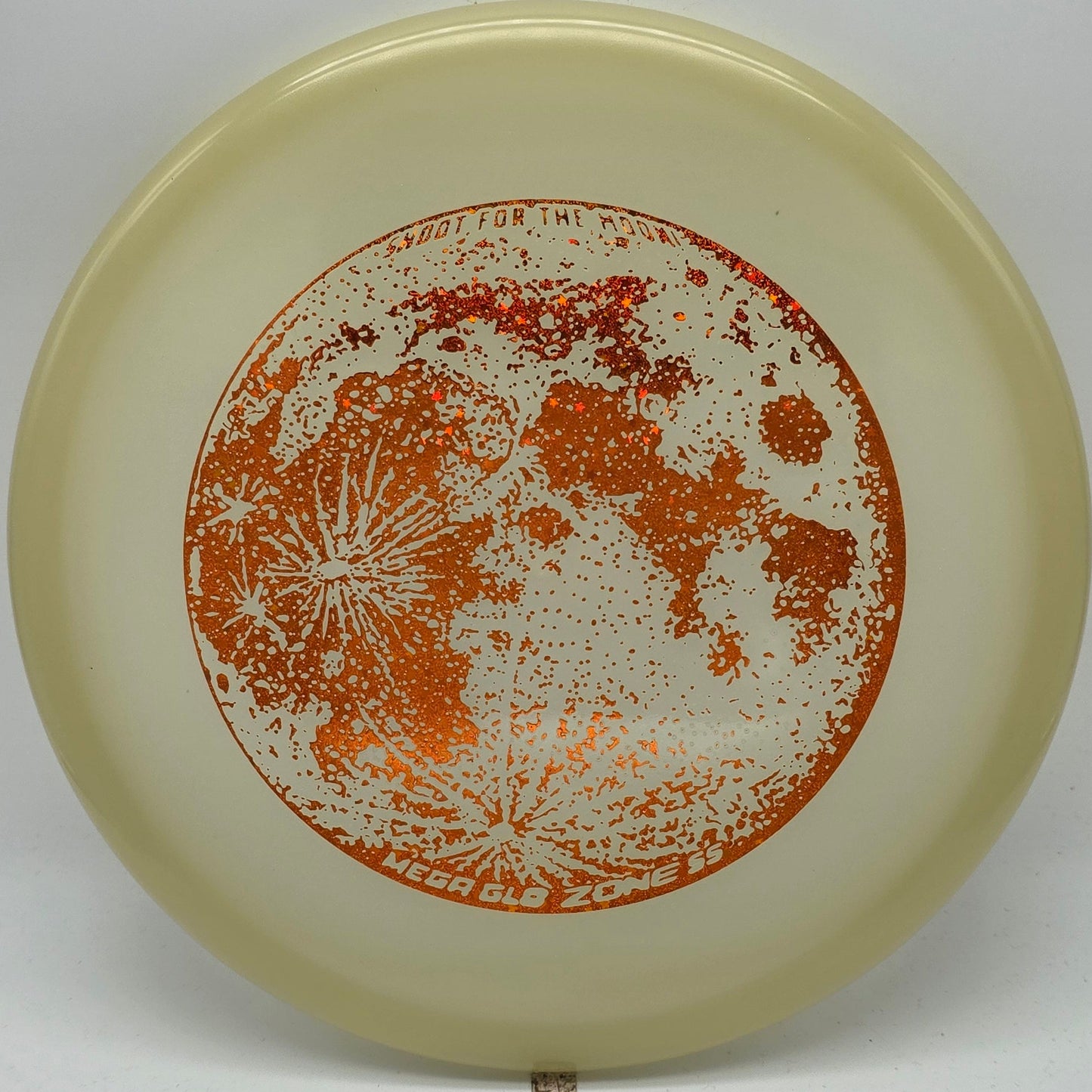 Discraft Mega GLO Zone SS - Karl Johan Nybo