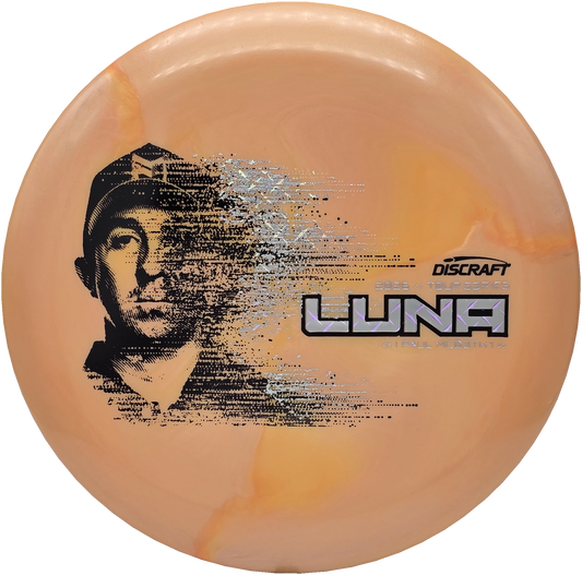 Discraft Paul McBeth Luna - Tour Series 2026
