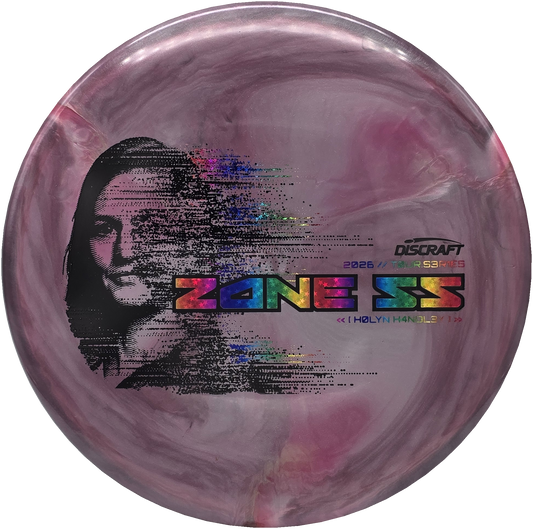 Discraft Ezra Robinson Zone SS - Tour Series 2026