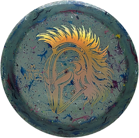 Discraft Jawbreaker Colorshift Ares - Paul McBeth