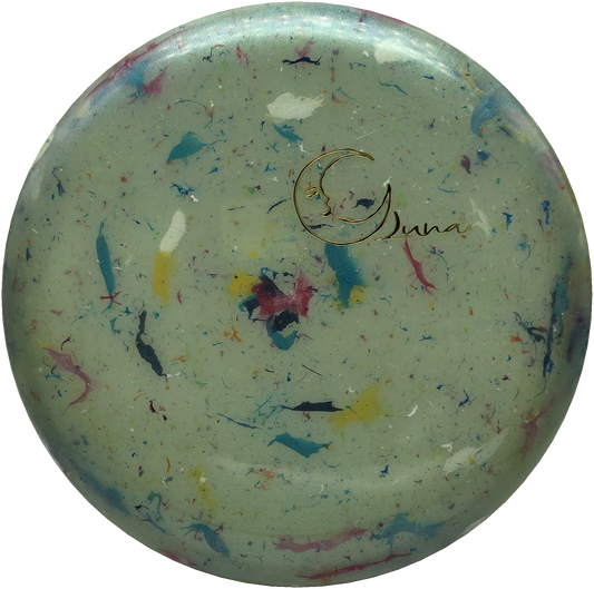 Discraft Jawbreaker Colorshift Luna - Paul McBeth