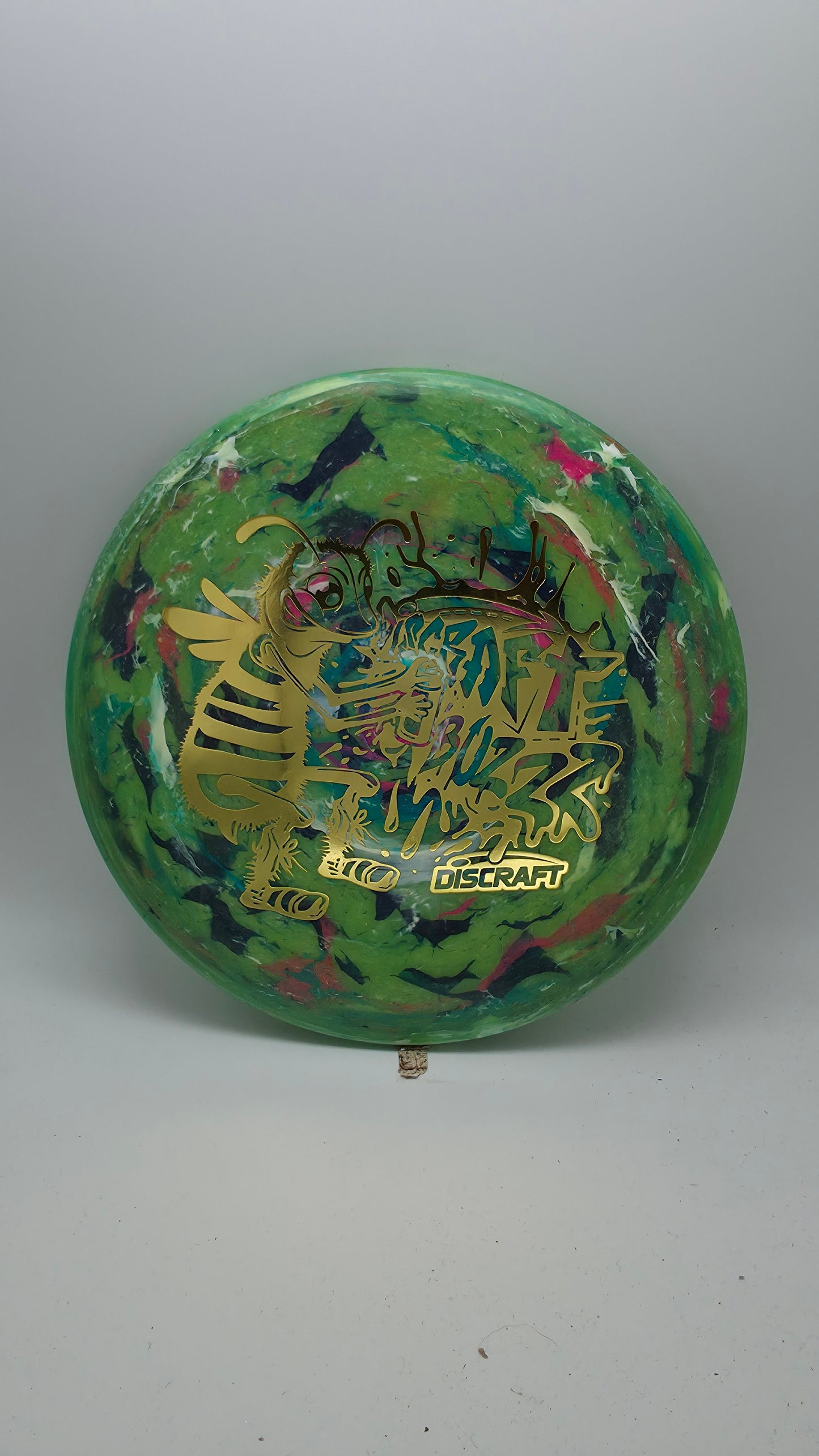 Discraft Jawbreaker Light Weight Buzzz