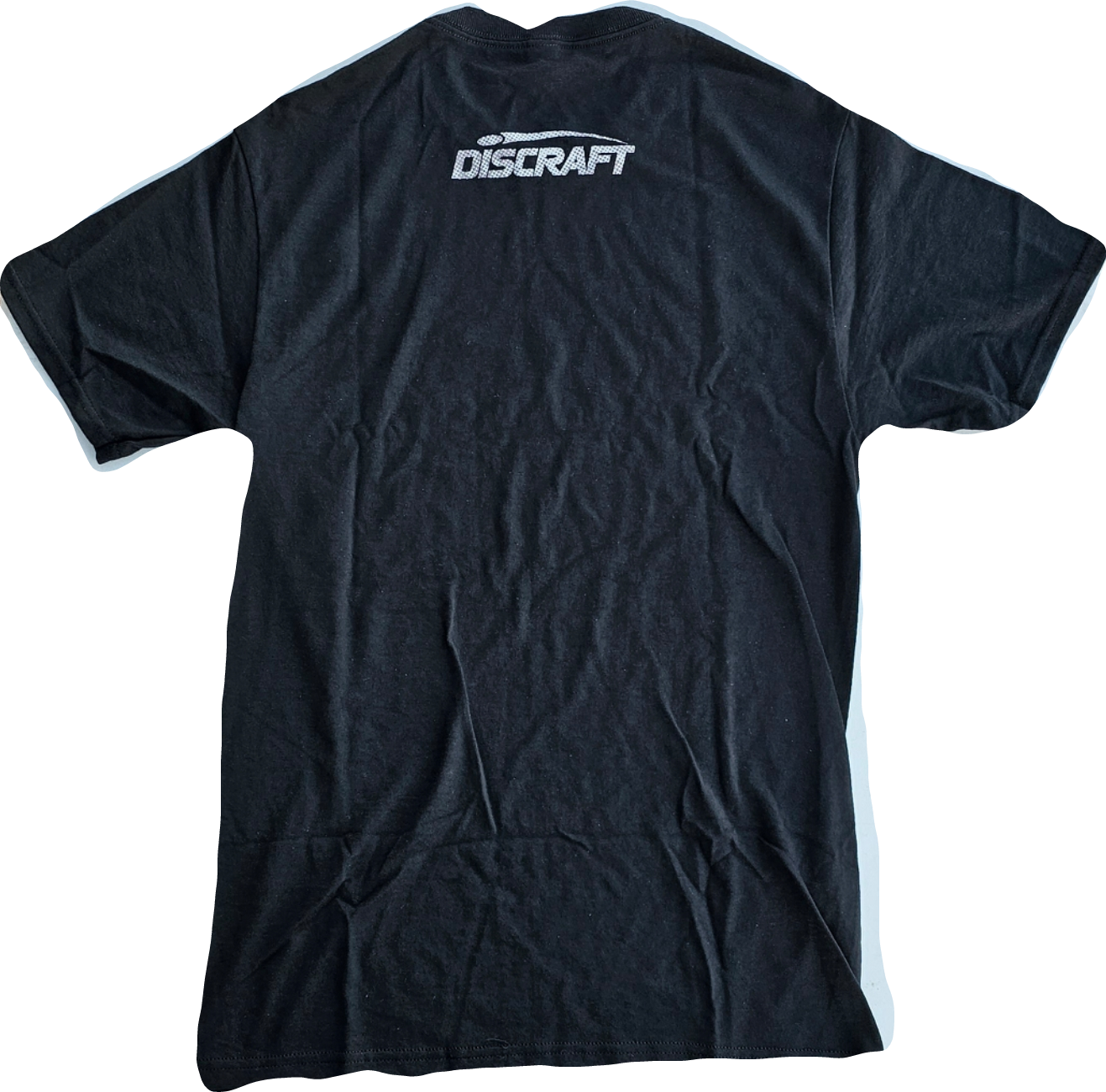 Brodie Smith Dark Horse T-Shirt - KJ Disc