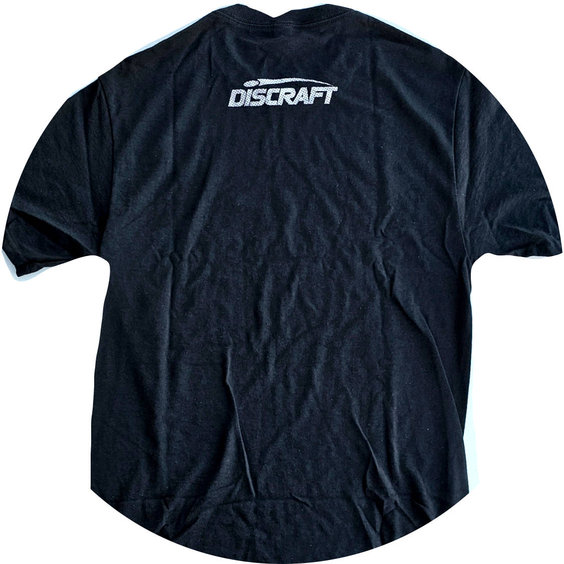 Brodie Smith Dark Horse T-Shirt - KJ Disc