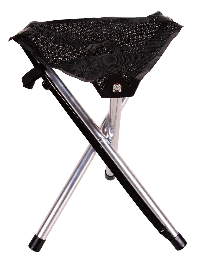 CampTime ® Roll-A-Stool® with Discraft sticker - KJ Disc