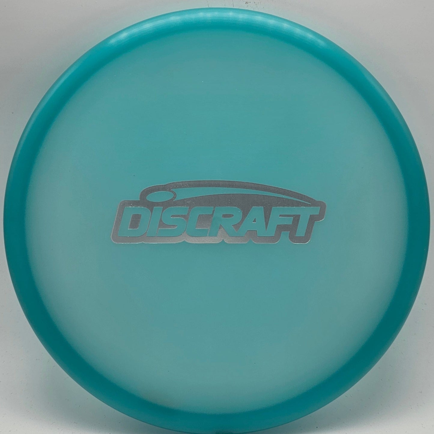 Discraft Barstamp CryZtal Glo Zone - KJ Disc