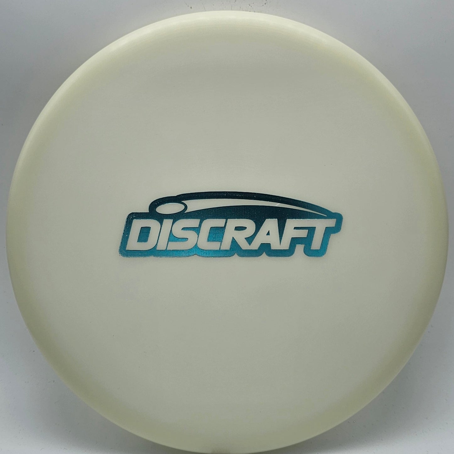Discraft Barstamp CryZtal Glo Zone - KJ Disc