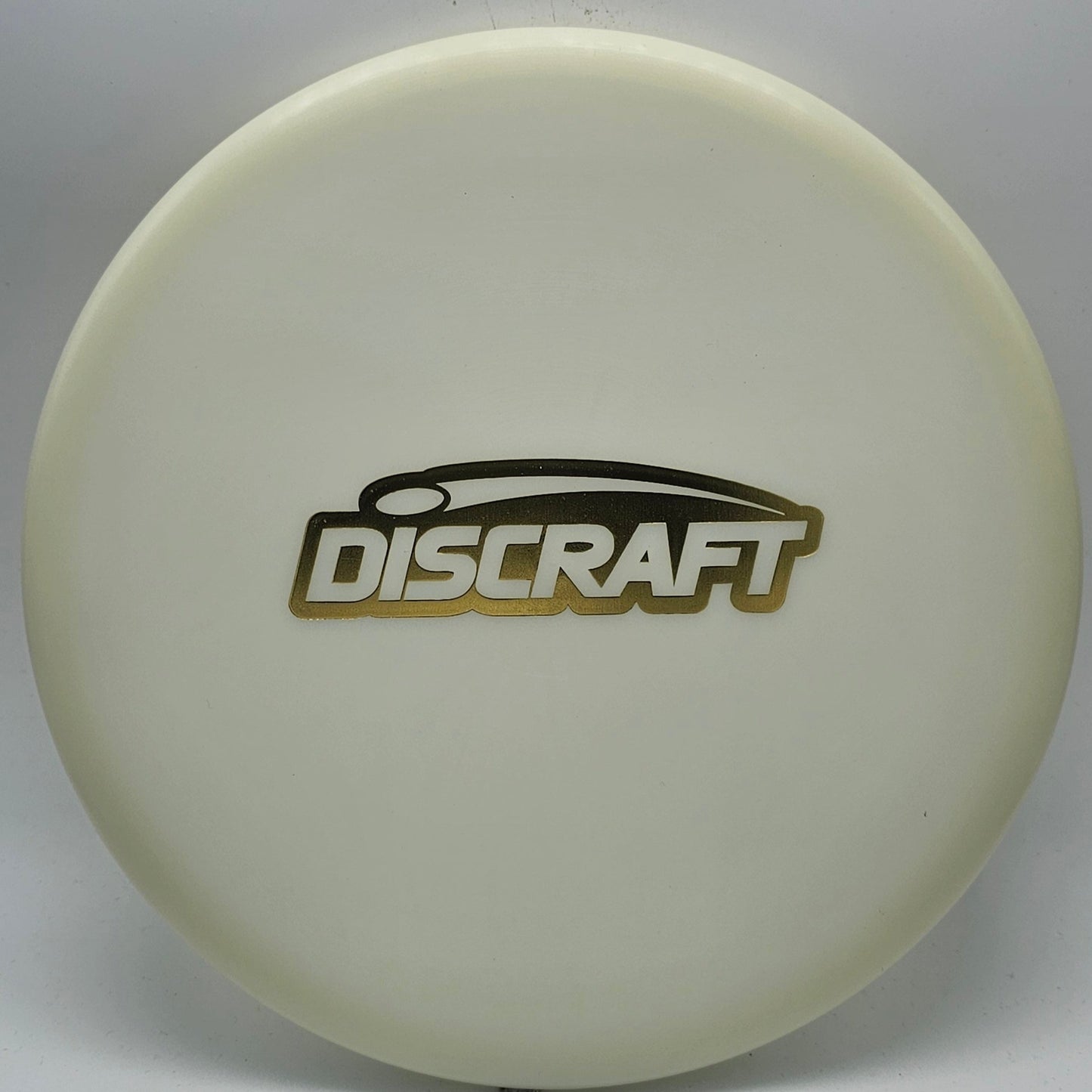 Discraft Barstamp CryZtal Glo Zone - KJ Disc