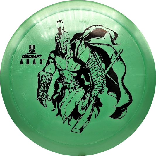 Discraft Big Z Anax - KJ Disc