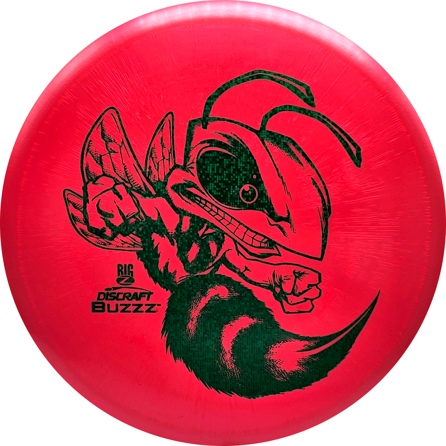 Discraft Big Z Buzzz - KJ Disc