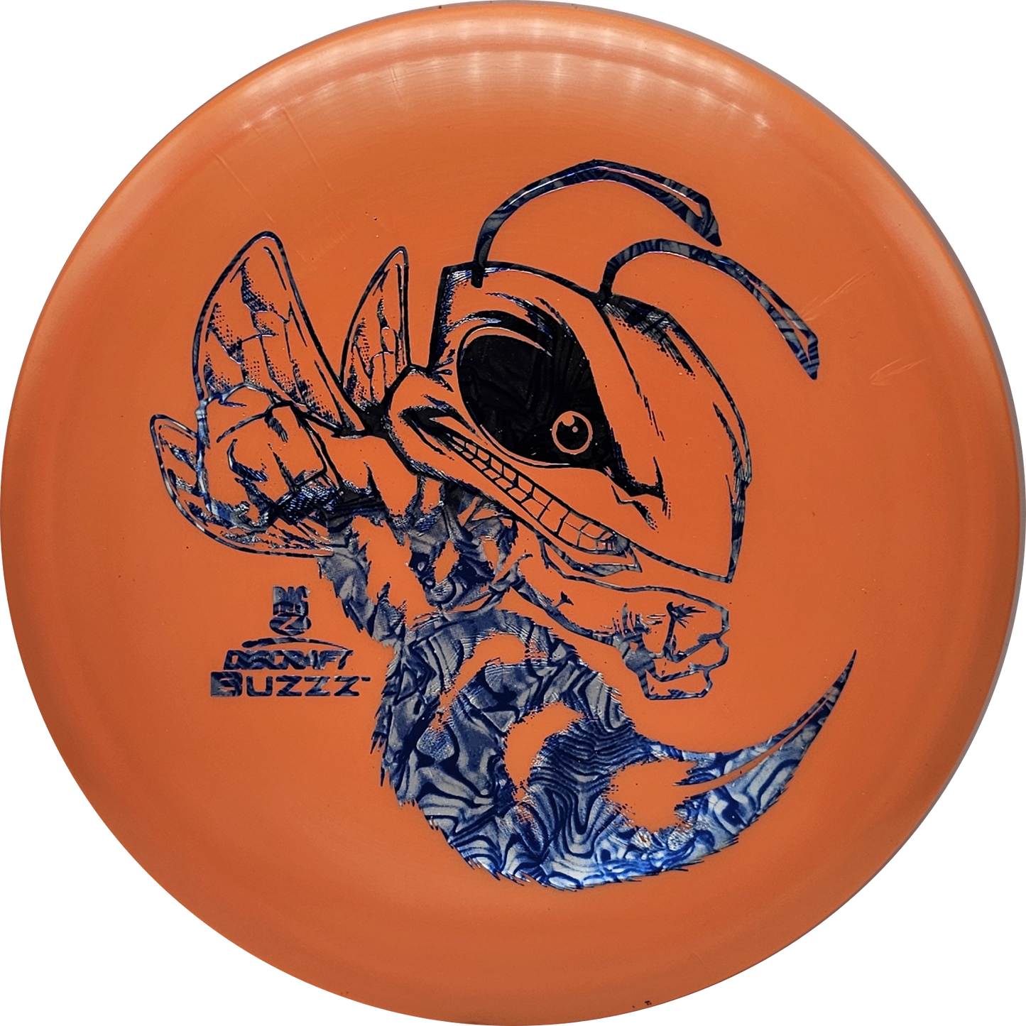 Discraft Big Z Buzzz - KJ Disc