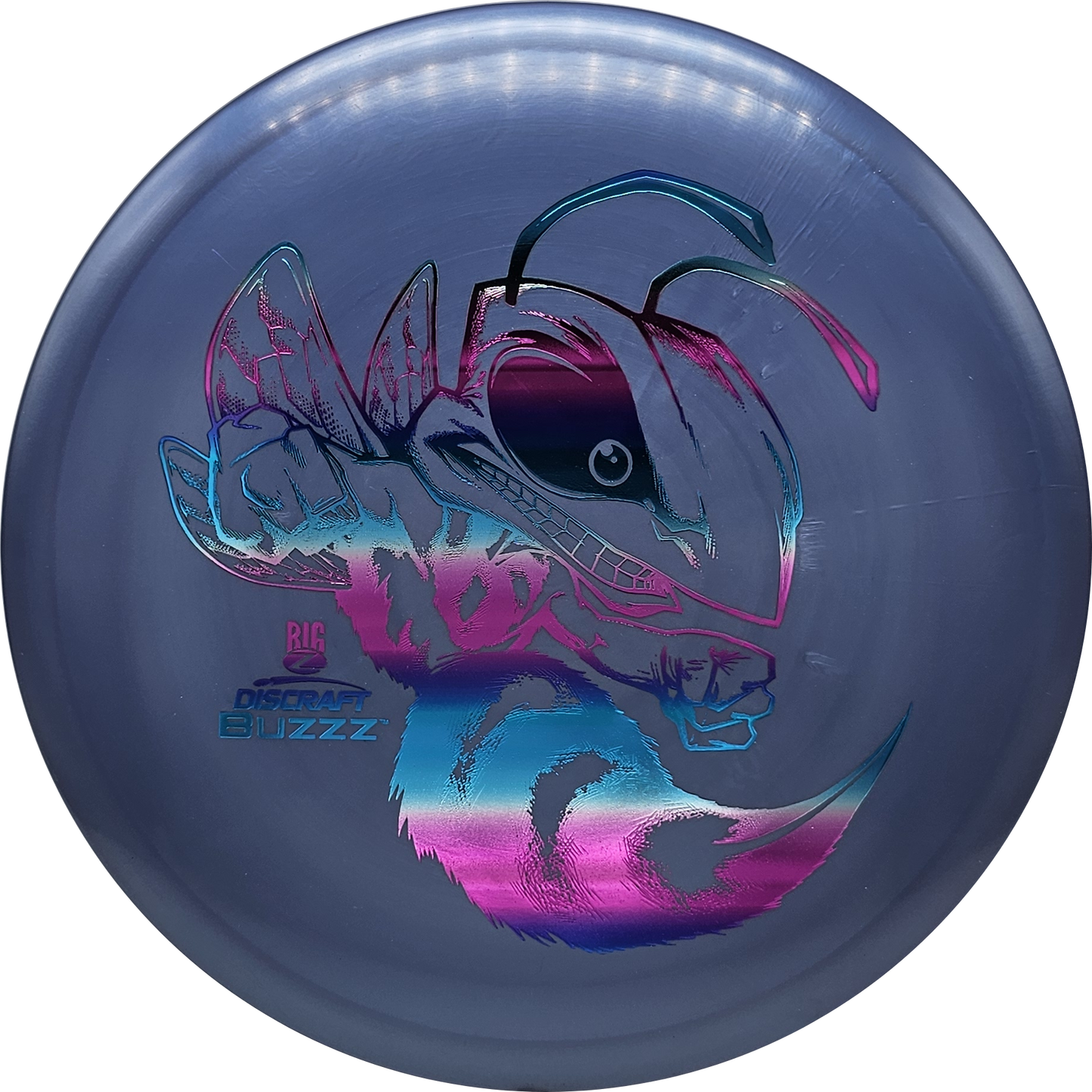 Discraft Big Z Buzzz - KJ Disc