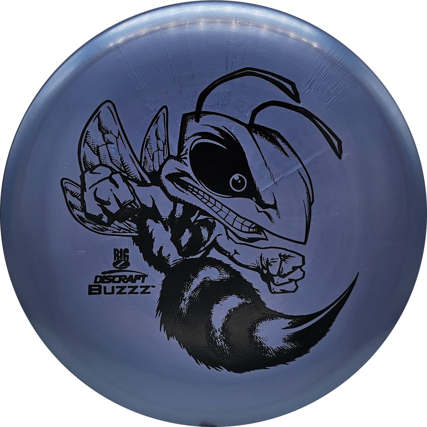 Discraft Big Z Buzzz - KJ Disc