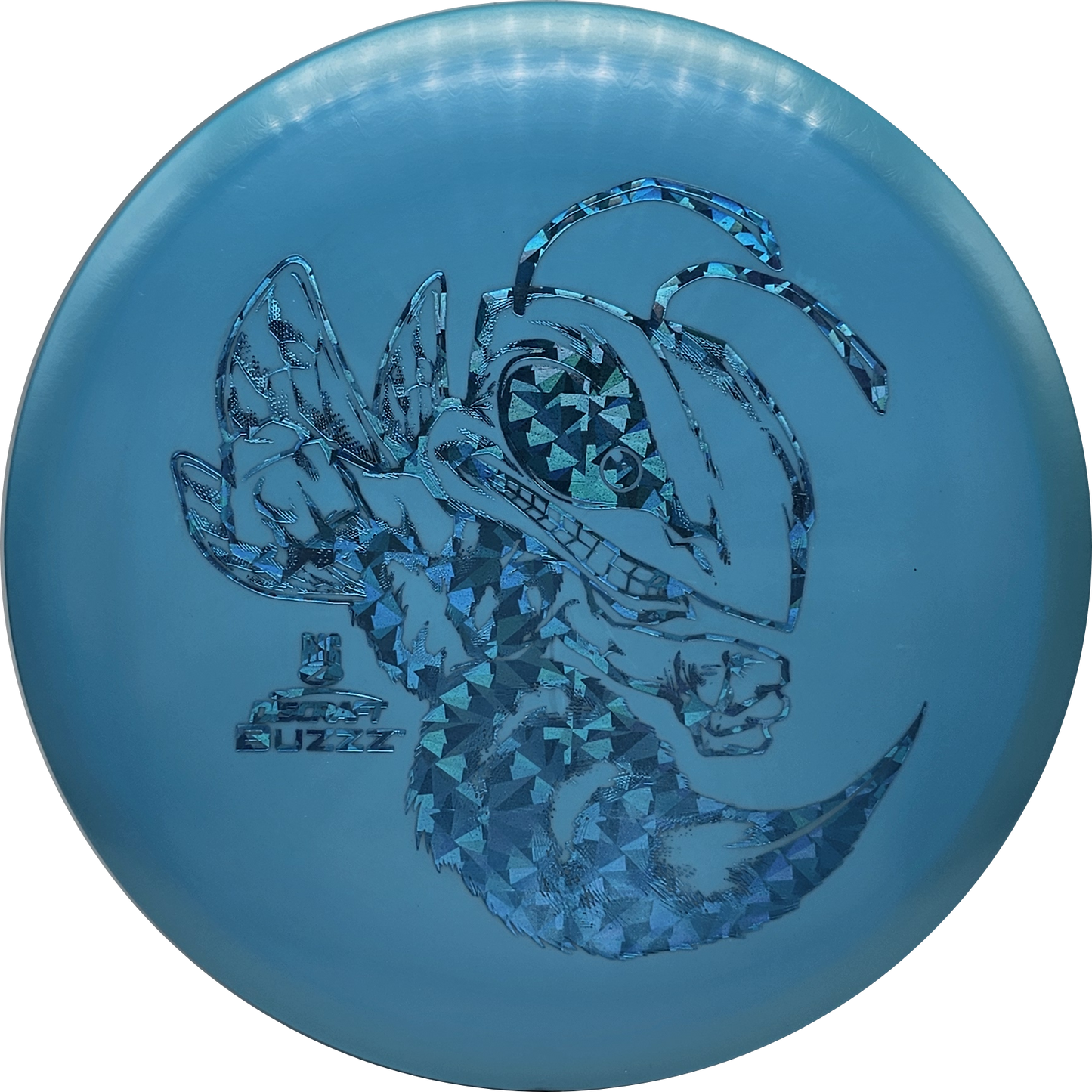 Discraft Big Z Buzzz - KJ Disc