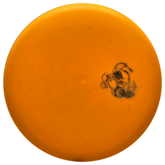 Discraft Big Z Buzzz mini stamp - Mini - KJ Disc