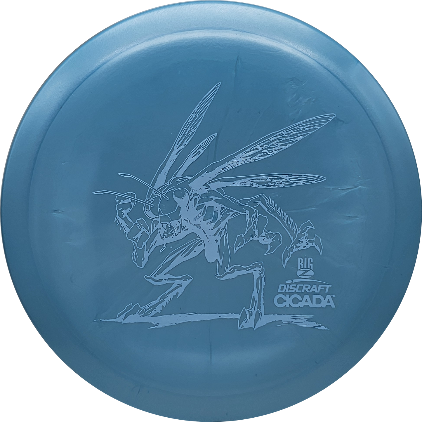 Discraft Big Z Cicada - KJ Disc