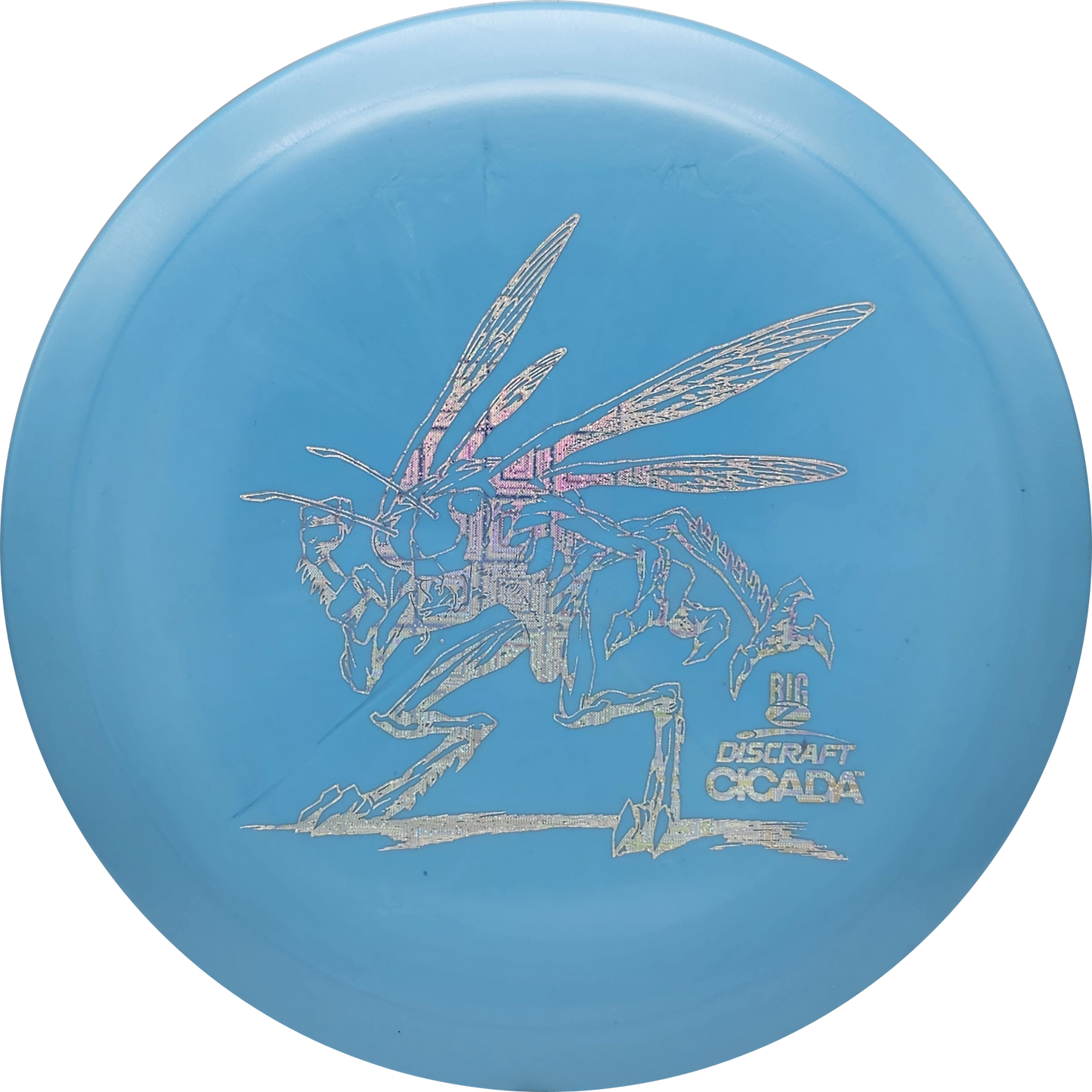Discraft Big Z Cicada - KJ Disc