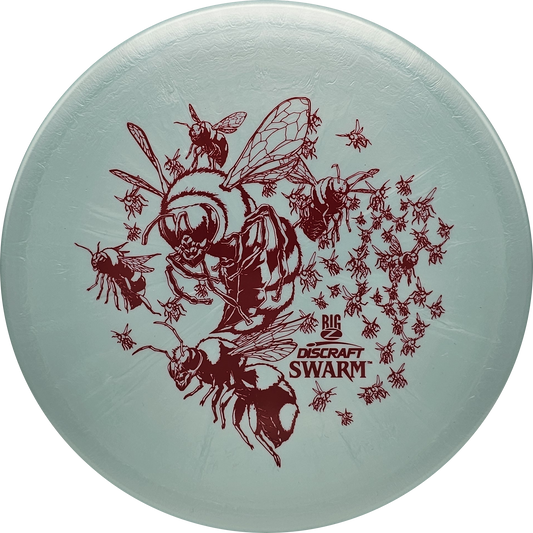 Discraft Big Z Swarm - KJ Disc