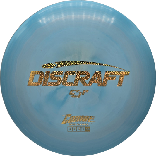 Discraft ESP Comet - KJ Disc