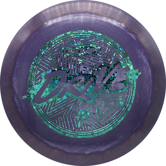 Discraft ESP Drive - Paige Pierce - KJ Disc