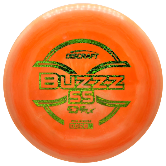 Discraft ESP FLX Buzzz SS - KJ Disc