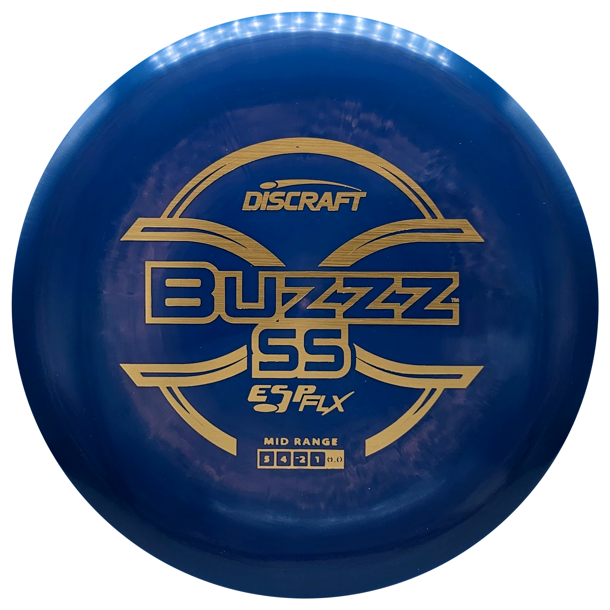 Discraft ESP FLX Buzzz SS - KJ Disc