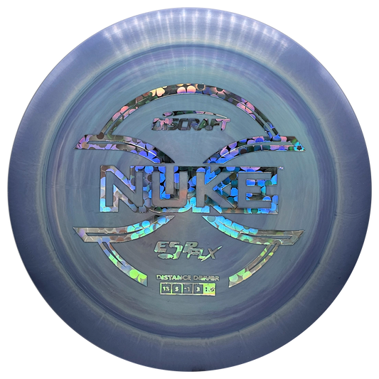 Discraft ESP FLX Nuke - KJ Disc