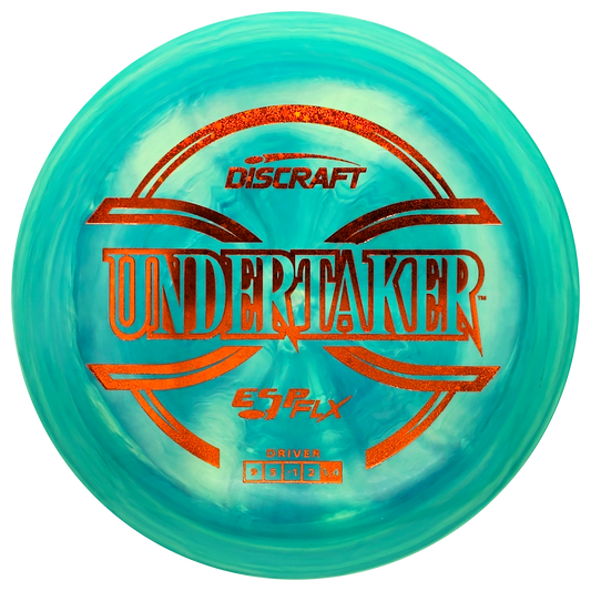 Discraft ESP FLX Undertaker - KJ Disc