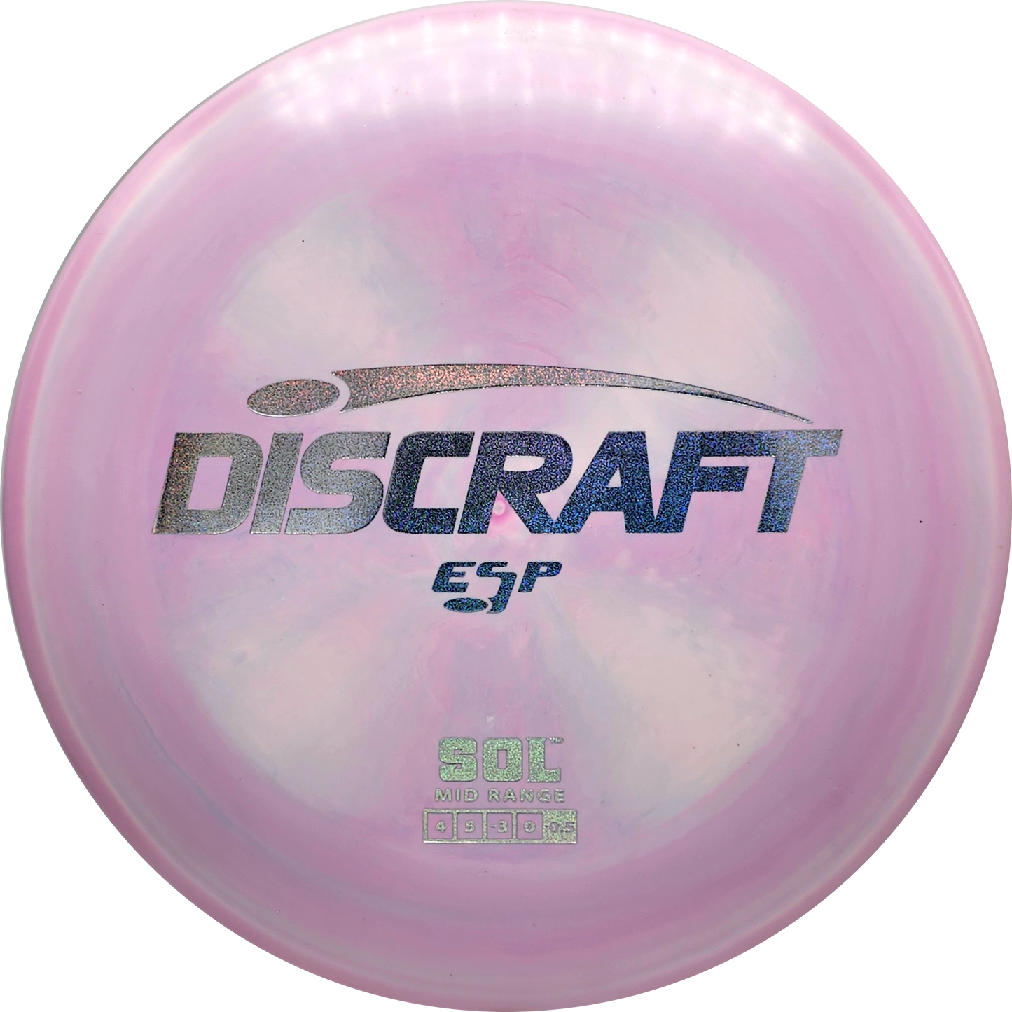 Discraft ESP Sol - KJ Disc