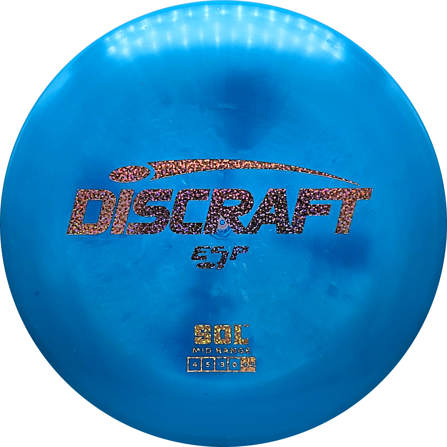 Discraft ESP Sol - KJ Disc