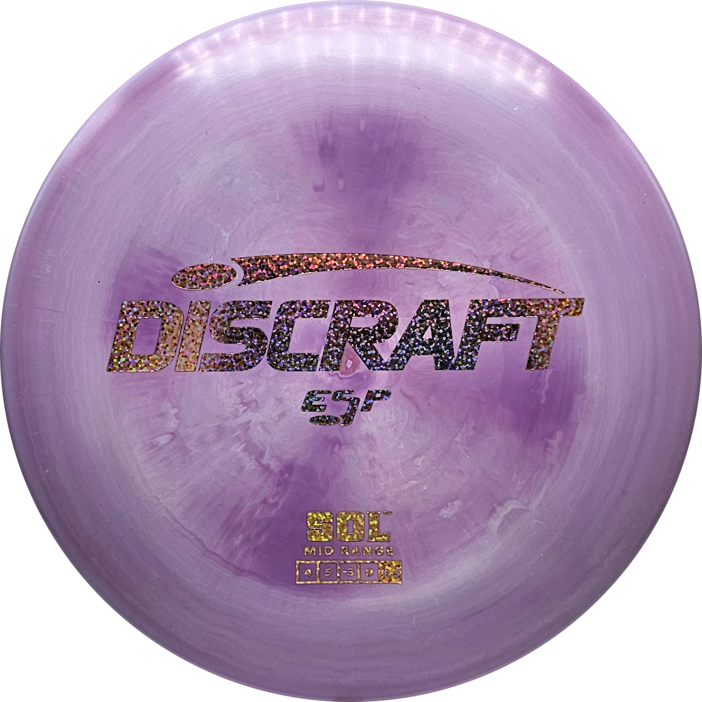 Discraft ESP Sol - KJ Disc