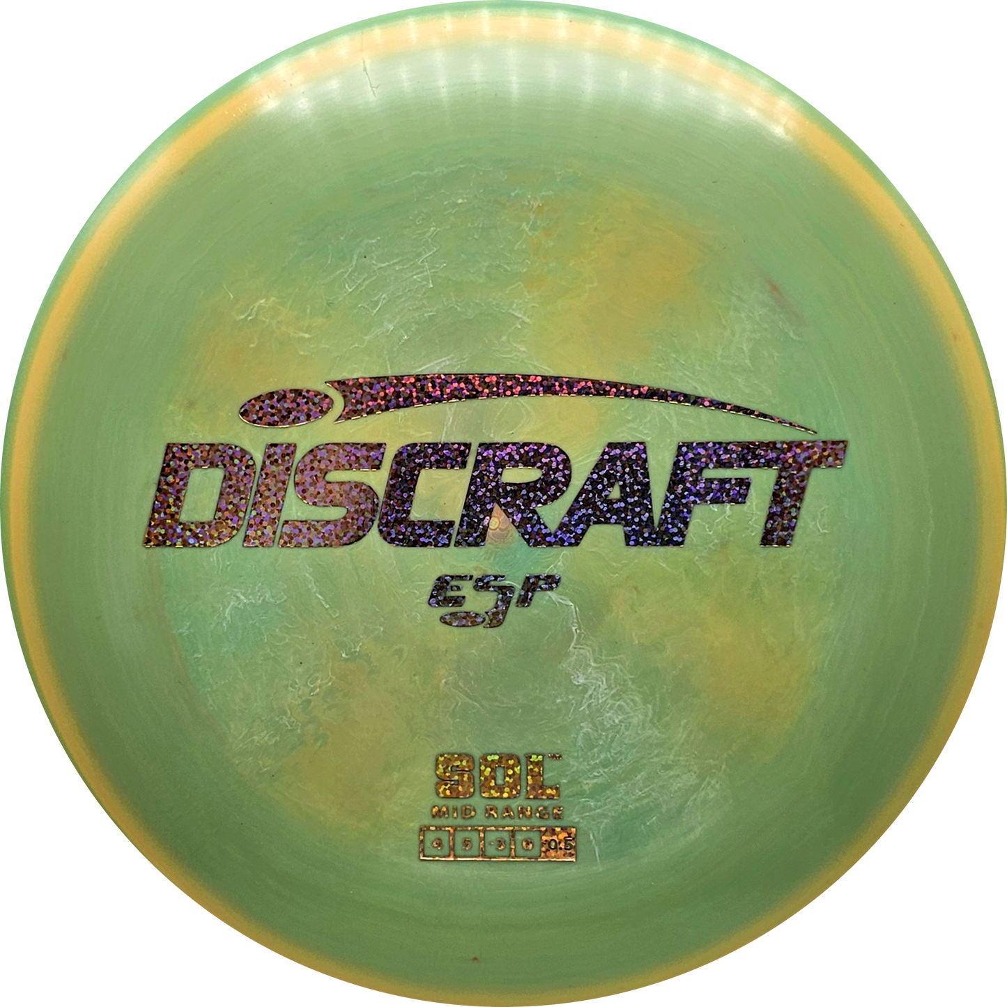 Discraft ESP Sol - KJ Disc