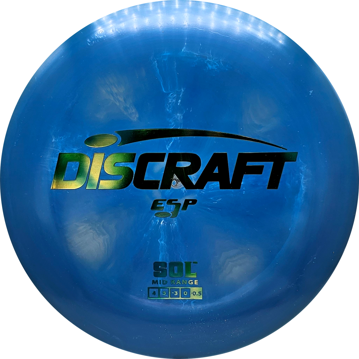 Discraft ESP Sol - KJ Disc