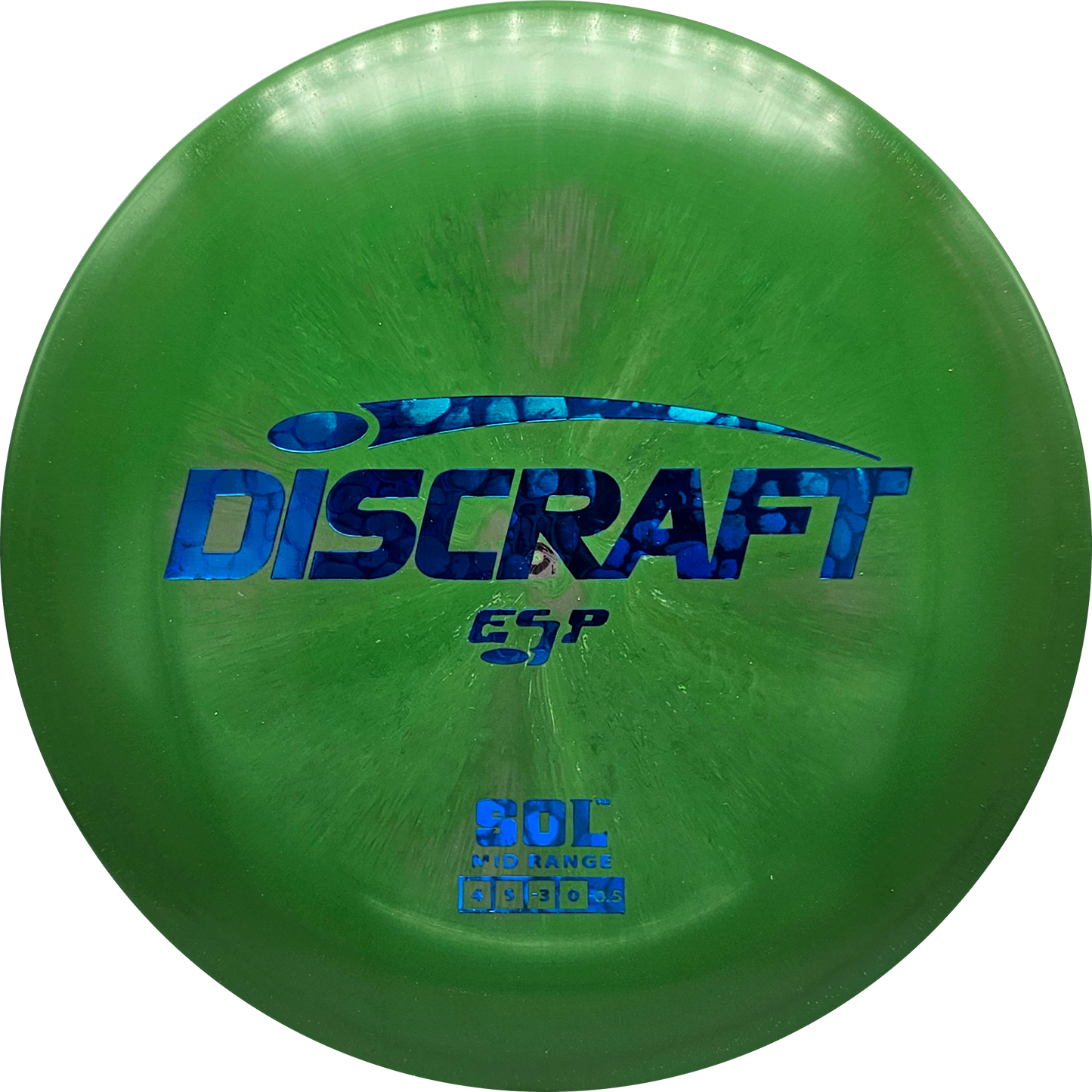 Discraft ESP Sol - KJ Disc