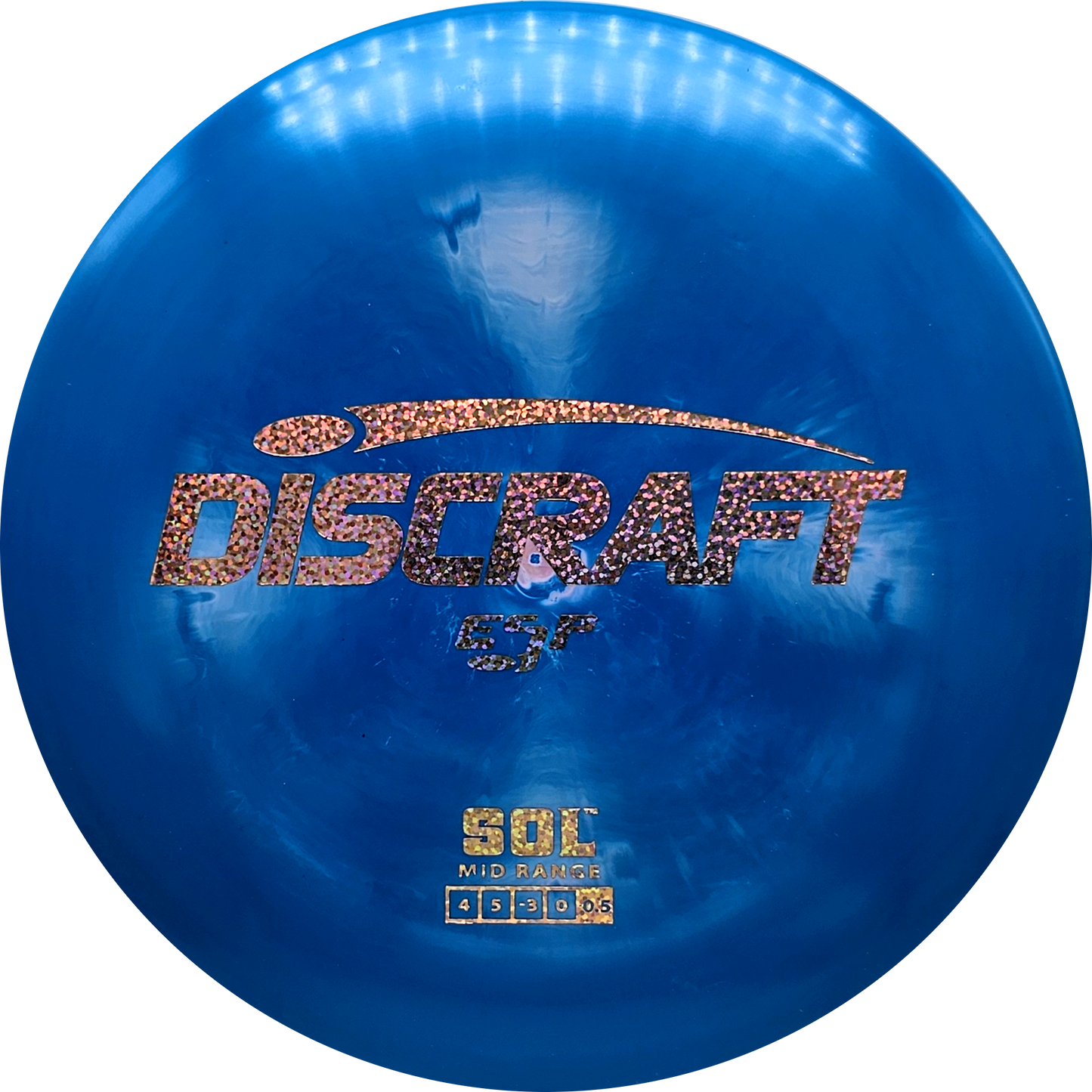Discraft ESP Sol - KJ Disc
