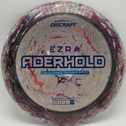 Discraft Ezra Aderhold Nuke - Tour Series 2024 - KJ Disc