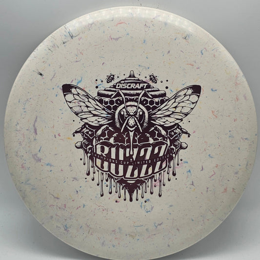 Discraft Jawbreaker ESP Buzzz - Champions Cup - KJ Disc