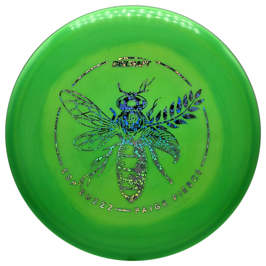 Discraft Lightweight ESP Buzzz - Paige Pierce - KJ Disc