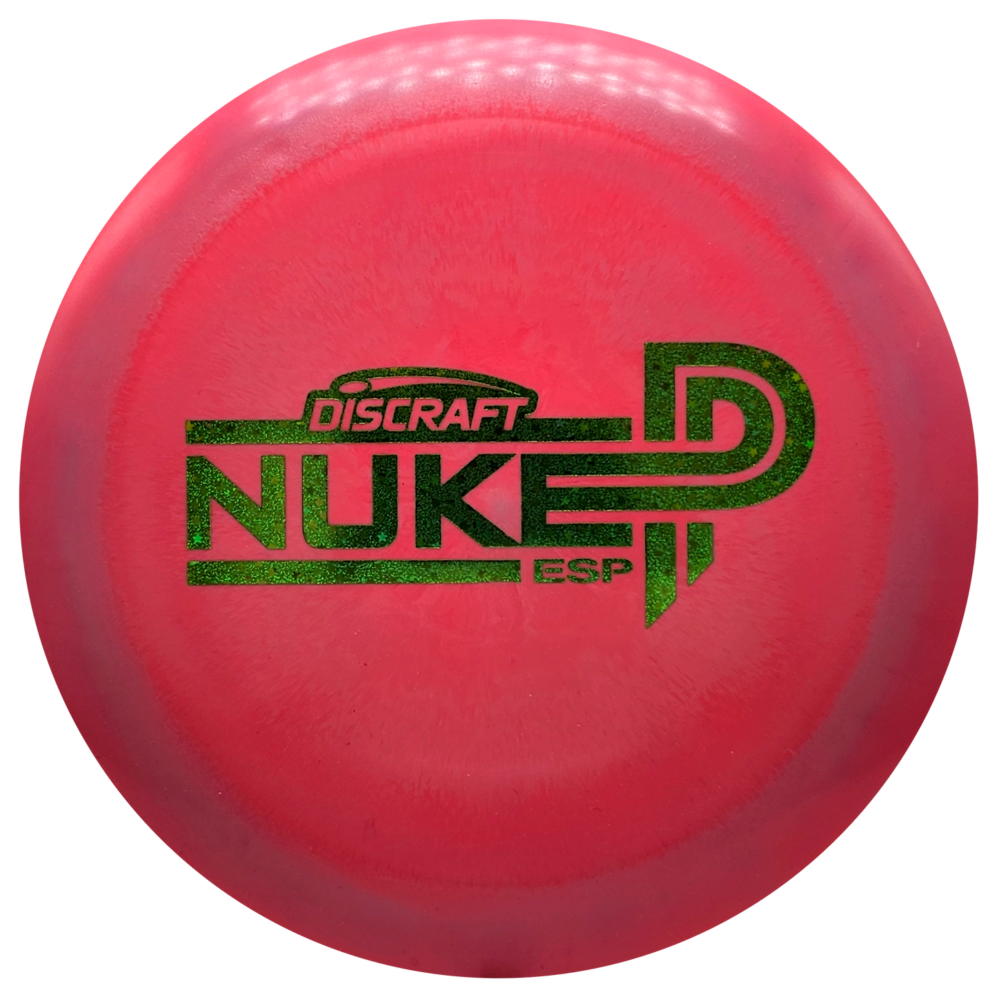 Discraft Lightweight ESP Nuke - Paige Pierce - KJ Disc